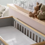 Cuggl Comfortable Baby Cot Mattress – 120x60cm - Image 2