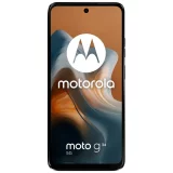 Motorola G34 5G 128GB SIM-Free Mobile Phone - Black - Image 1