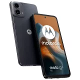 Motorola G34 5G 128GB SIM-Free Mobile Phone - Black - Image 2