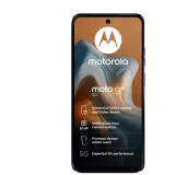 Motorola G34 5G 128GB SIM-Free Mobile Phone - Black - Image 5