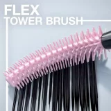 Maybelline Sky High Mascara – Waterproof & Lengthening - Image 4