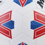 Mitre FA Cup Size 4 Soccer Ball - White - Image 4