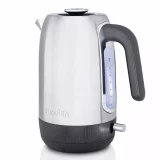 Breville VKT192 Edge Electric Kettle Stainless Steel Finish - Image 2