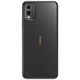 SIM-Free Nokia C32 64GB Mobile - Charcoal Color | Unlocked Smartphone - Image 4