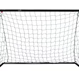 Opti 6x4ft Metal Football Goal – Professional Grade Soccer Net - Image 2