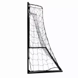 Opti 6x4ft Metal Football Goal – Professional Grade Soccer Net - Image 3