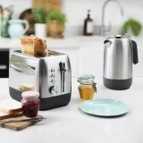 Breville VKT192 Edge Electric Kettle Stainless Steel Finish - Image 6