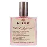 Nuxe Florale Dry Oil 100ml – Multi-Purpose Beauty Oil - Image 2