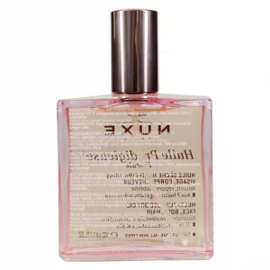 Nuxe Florale Dry Oil 100ml – Multi-Purpose Beauty Oil