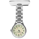 Sekonda Nurses' Fob Pin Watch - Professional & Reliable - Image 2