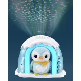 VTech Soothing Igloo Night Lamp - Image 3