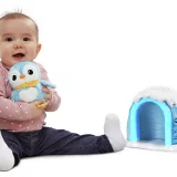 VTech Soothing Igloo Night Lamp - Image 4
