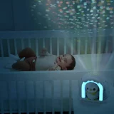 VTech Soothing Igloo Night Lamp - Image 7