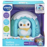 VTech Soothing Igloo Night Lamp - Image 6