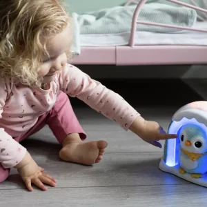 VTech Soothing Igloo Night Lamp