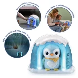 VTech Soothing Igloo Night Lamp - Image 8