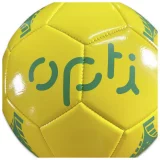 Opti Football - Yellow Training Ball - Image 3