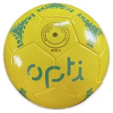 Opti Football - Yellow Training Ball - Image 5