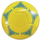 Opti Football - Yellow Training Ball - Image 6