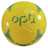 Opti Football - Yellow Training Ball - Image 2