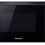 Panasonic 1000W 27L Combination Microwave Oven - NN-CT56, Black - Image 2