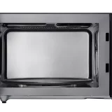 Panasonic 1000W 27L Combination Microwave Oven - NN-CT56, Black - Image 5