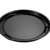 Panasonic 1000W 27L Combination Microwave Oven - NN-CT56, Black - Image 6