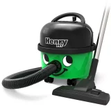 Henry Pet Corded Bagged Cylinder Vacuum Cleaner for Pet Hair - Image 2