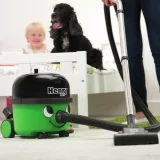 Henry Pet Corded Bagged Cylinder Vacuum Cleaner for Pet Hair - Image 3