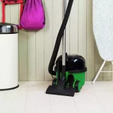 Henry Pet Corded Bagged Cylinder Vacuum Cleaner for Pet Hair - Image 9