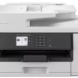 Brother MFC-J5340DWE A3 Inkjet Printer | EcoPro Subscription Trial - Image 2