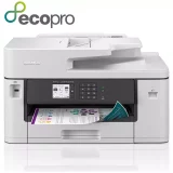 Brother MFC-J5340DWE A3 Inkjet Printer | EcoPro Subscription Trial - Image 9