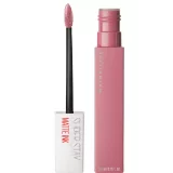 Maybelline Superstay Dreamer - Smudge-Proof Matte Lipstick - Image 3