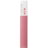 Maybelline Superstay Dreamer - Smudge-Proof Matte Lipstick - Image 4