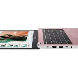 ASUS E410 14" Laptop - 4GB RAM, 128GB Storage, Pink + Microsoft 365 Bundle - Image 6