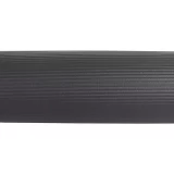 Pro Fitness 10mm NBR Exercise Mat – Premium Yoga Mat in Black - Image 7