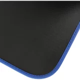 Pro Fitness 10mm NBR Exercise Mat – Premium Yoga Mat in Black - Image 8