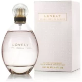 Sarah Jessica Parker Lovely Eau de Parfum 100ml – Women's Fragrance - Image 1