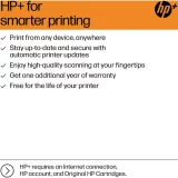 HP OfficeJet Pro 9120e Wireless AiO Printer | 3-Month Instant Ink Trial - Image 9
