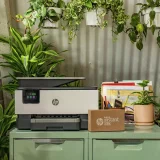 HP OfficeJet Pro 9120e Wireless AiO Printer | 3-Month Instant Ink Trial - Image 8