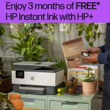 HP OfficeJet Pro 9120e Wireless AiO Printer | 3-Month Instant Ink Trial - Image 18