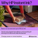 HP OfficeJet Pro 9120e Wireless AiO Printer | 3-Month Instant Ink Trial - Image 17