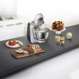 Bosch CreationLine MUM59340GB Stand Mixer – Powerful Kitchen Helper - Image 3