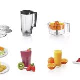 Bosch CreationLine MUM59340GB Stand Mixer – Powerful Kitchen Helper - Image 4