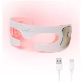 STYLPRO Radiant Eyes Red Light Therapy Goggles for Eye Health & Skin Rejuvenation - Image 2