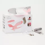 STYLPRO Radiant Eyes Red Light Therapy Goggles for Eye Health & Skin Rejuvenation - Image 3