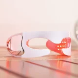 STYLPRO Radiant Eyes Red Light Therapy Goggles for Eye Health & Skin Rejuvenation - Image 8