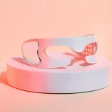 STYLPRO Radiant Eyes Red Light Therapy Goggles for Eye Health & Skin Rejuvenation - Image 1