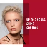 Rimmel Stay Matte Warm Beige – Shine-Free Look - Image 3