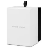 Reflex Active Series 8 Smartwatch with Grey Silicone Strap - Fitness Tracker & Health Monitor - Image 6